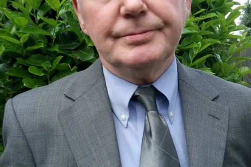 Joe Bourke, ALTER Chairman