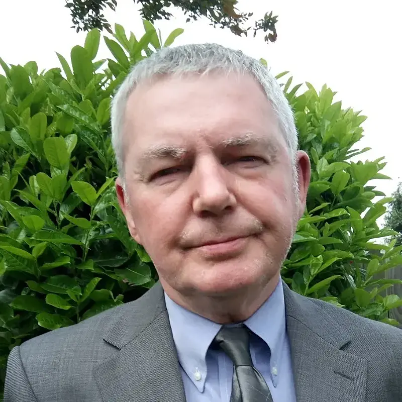 Joe Bourke