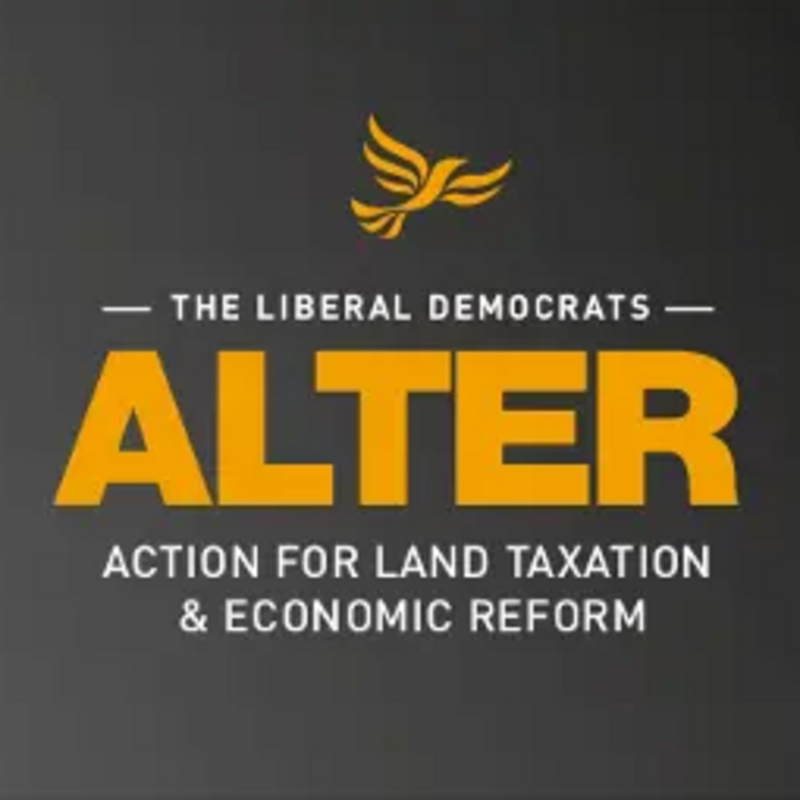 ALTER logo