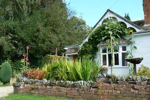 Country cottage